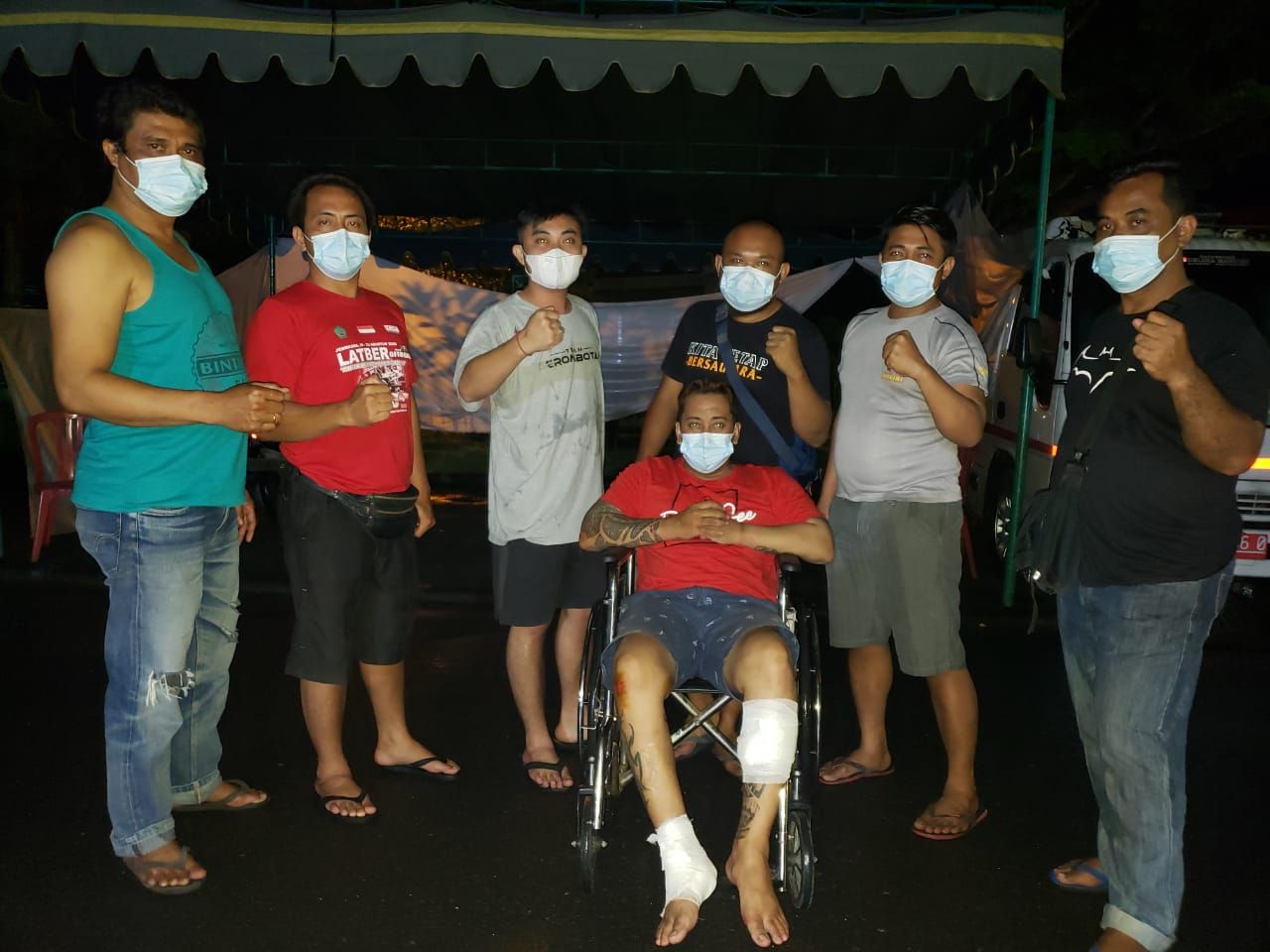 podiumnews.com-Melawan Saat Ditangkap, Residivis Pencurian Motor Dihadiahi Timah Panas 