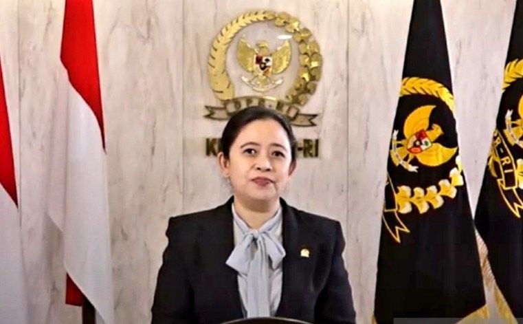 podiumnews.com-Puan Ajak Jaga Persatuan Hadapi Pandemi