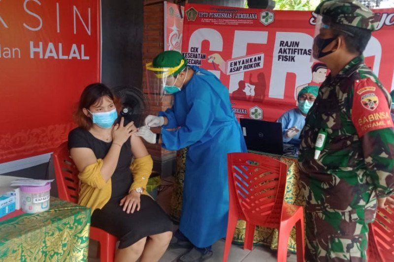 podiumnews.com-Seorang Anggota DPRD Jembrana Meninggal Karena Covid