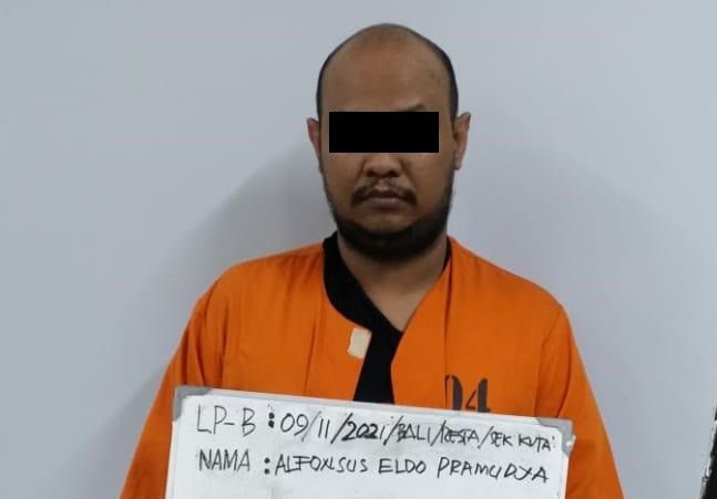 podiumnews.com-Pria Asal Surakarta Bawa Kabur Mobil Pinjaman Dibekuk Polisi