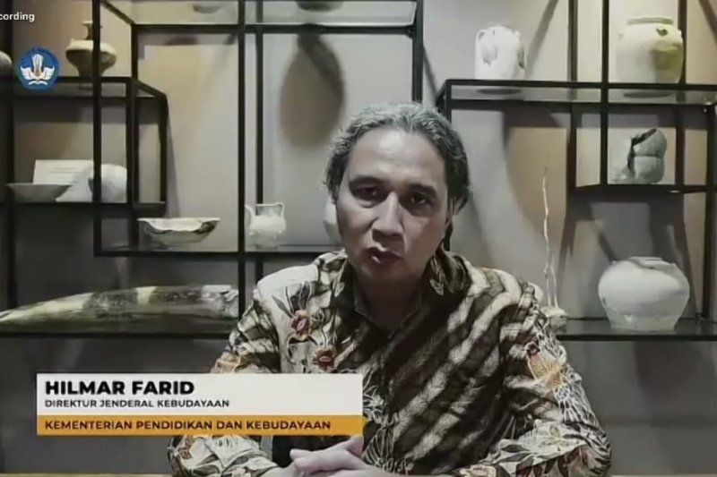 podiumnews.com-Kemendikbud Dukung Pentas Seni untuk Tumbuhkan Toleransi