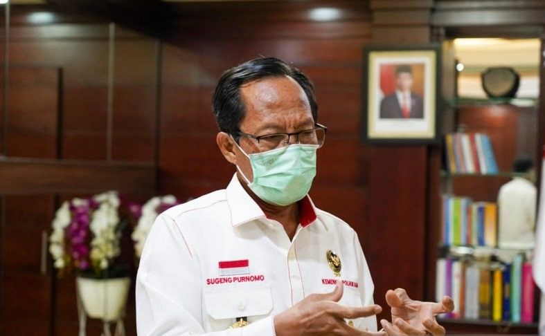 podiumnews.com-Tim Kajian UU ITE Himpun Masukan dari Aktivis dan Asosiasi Pers 