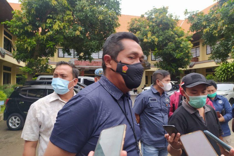 podiumnews.com-Buronan Interpol Asal Rusia Segera Dideportasi dari Bali