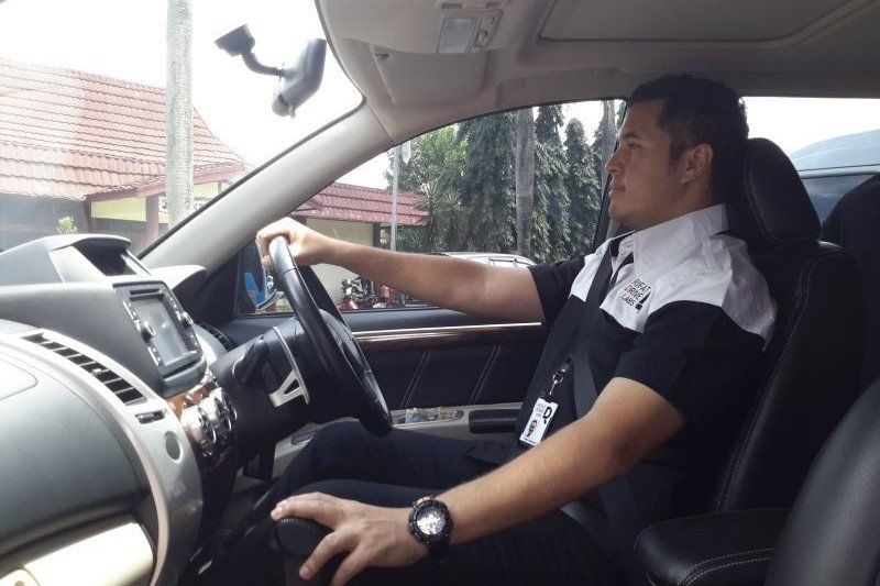 podiumnews.com-Tips Posisi Duduk Berkendara yang Nyaman dan Aman