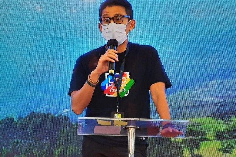 podiumnews.com-KEK Lido Bogor Serap 21 Ribu Lebih Tenaga Kerja