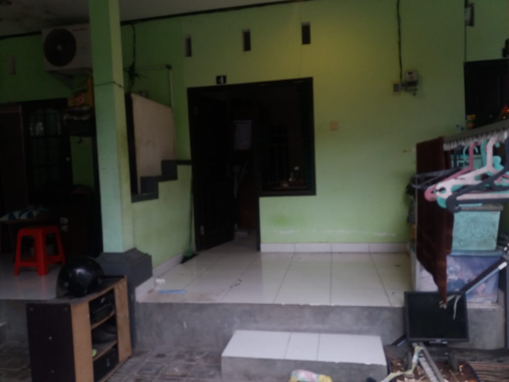 Mayat Pria Ditemukan Membusuk dalam Sebuah Kamar Kos di Denpasar