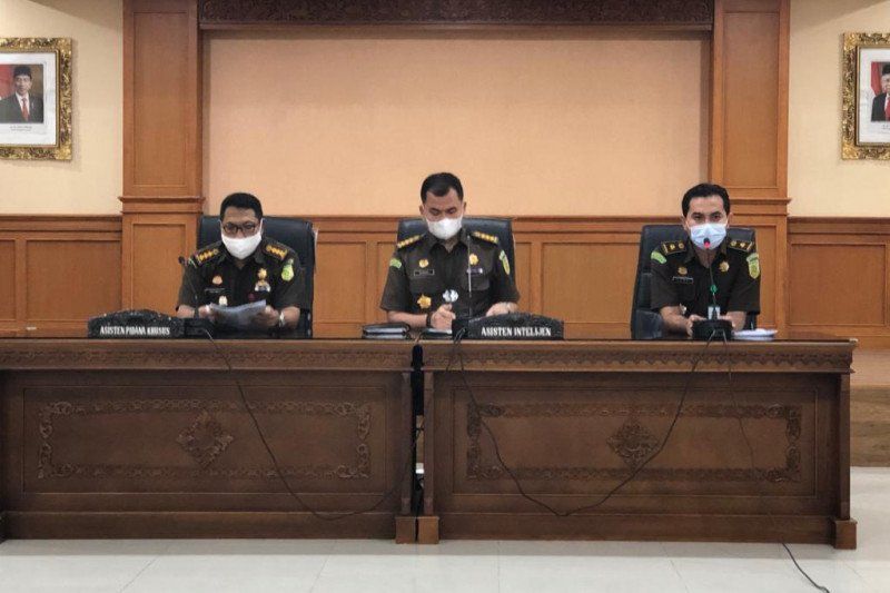 podiumnews.com-Kejati Bali Periksa Tiga Saksi Ahli Terkait Korupsi Aset Negara
