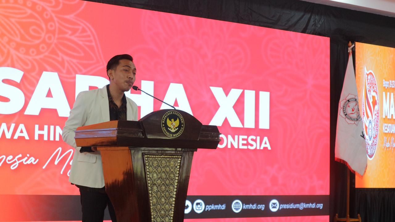 podiumnews.com-KMHDI Apresiasi Pemerintah dalam Penanganan COVID-19 