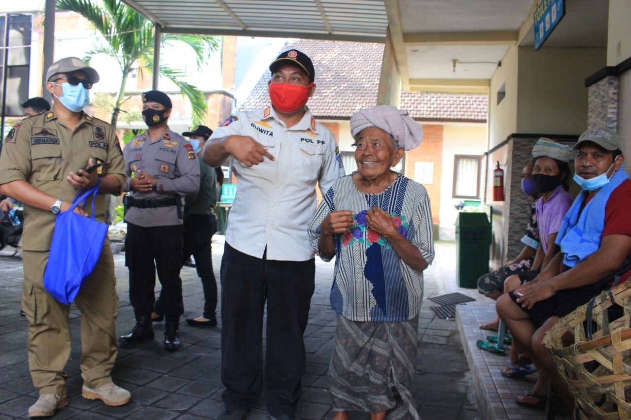 podiumnews.com-Tim Pemburu Prokes Sasar Tempat Keramaian Buru Pelanggar