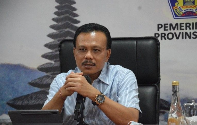 podiumnews.com-Vaksinasi untuk Zona Hijau di Bali Dimulai Serentak