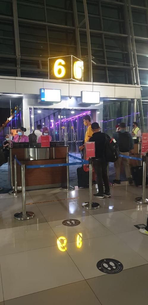 podiumnews.com-Kemenkumham Bali Deportasi WN Ceko Langgar Keimigrasian