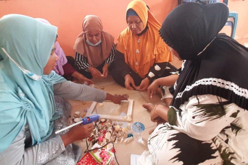 podiumnews.com-Kementerian PPPA: Pemberdayaan Perempuan Dorong Ekonomi Nasional