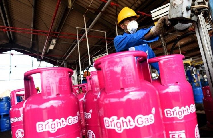 podiumnews.com-Pertamina Pastikan Pasokan BBM Jatimbalinus Aman Pascainsiden Balongan