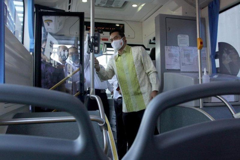 podiumnews.com-Anindya Bakrie: Kebutuhan Kendaraan Listrik Akan Semakin Besar