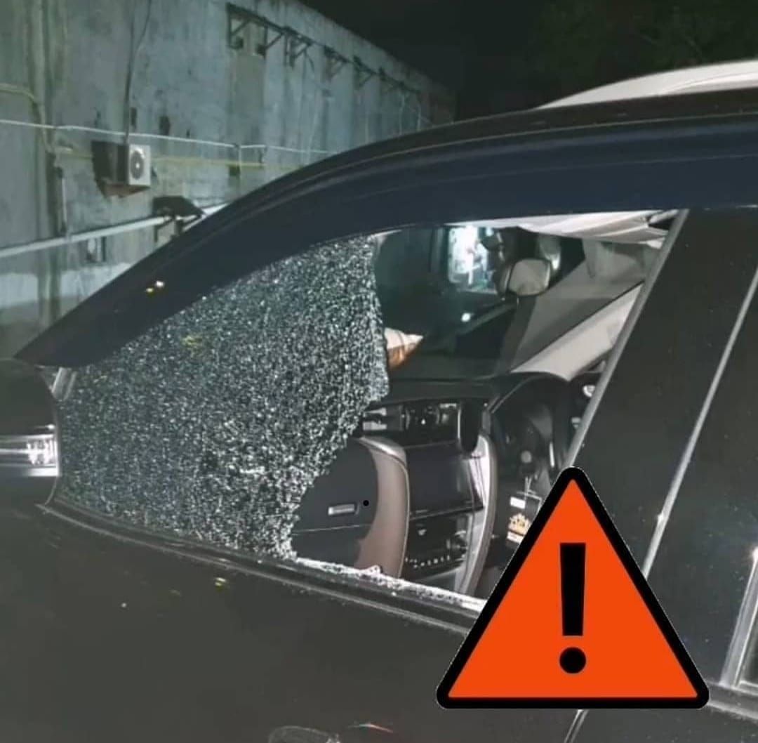 podiumnews.com-Polisi Dalami Kasus Maling Pecah Kaca Mobil di Kuta Selatan