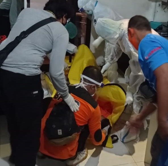 podiumnews.com-Sakit Kepala Tak Kunjung Sembuh, Pria Jepang Ini Nekat Gantung Diri