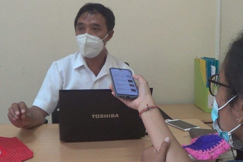 podiumnews.com-Ketua Layanan Autis: Peran Orang Tua Penting Dalam Pola Asuh di Rumah