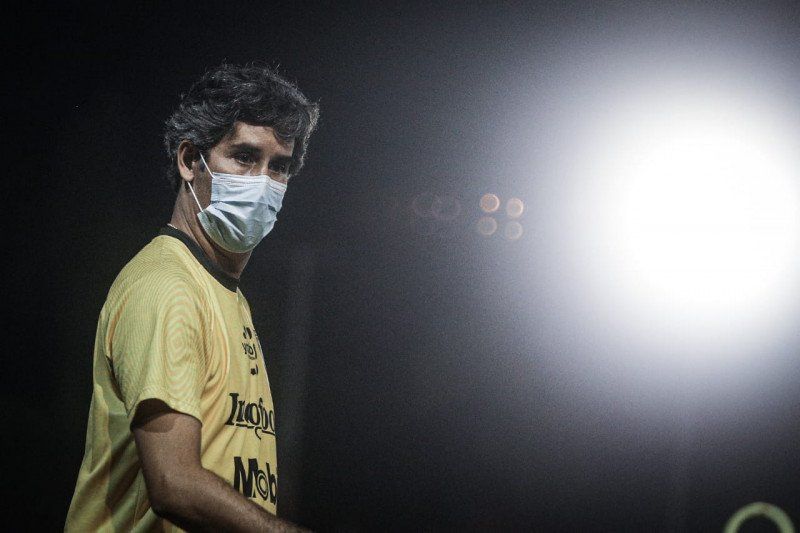 podiumnews.com-Prediksi dan Komentar Teco Soal Final Persija Kontra Persib