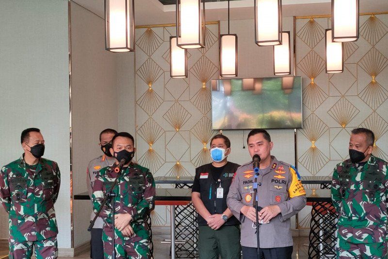 podiumnews.com-Bakal Tindak Tegas WNA India Langgar Masa Karantina