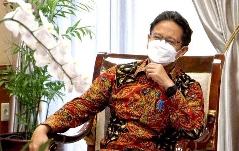 podiumnews.com-1 Juta Vaksinasi Ditarget Pada Juni 2021