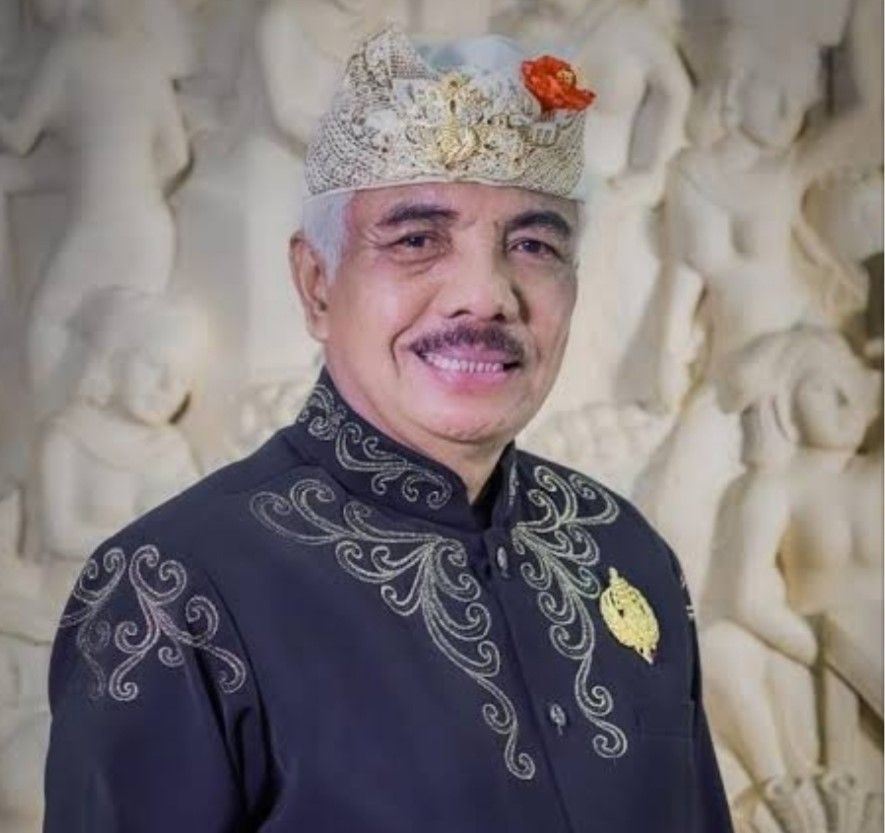 podiumnews.com-Ini Kata Bendesa Agung MDA Bali Soal Kisruh Penistaan Agama Hindu