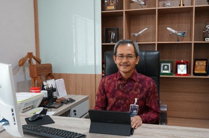 podiumnews.com-BRI Denpasar Siapkan Kas Rp1,5 Triliun Jelang Idul Fitri