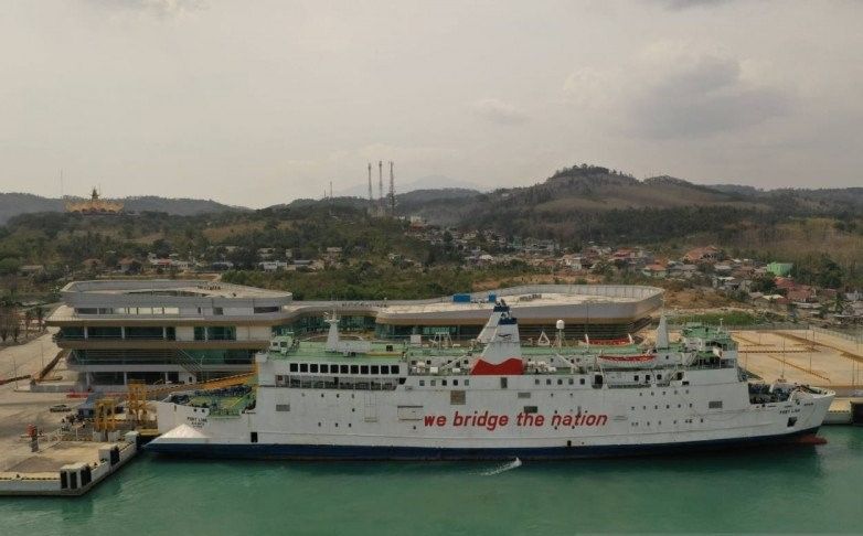 podiumnews.com-Pengecekan Syarat Perjalanan Penumpang Melalui Pelabuhan Diperketat