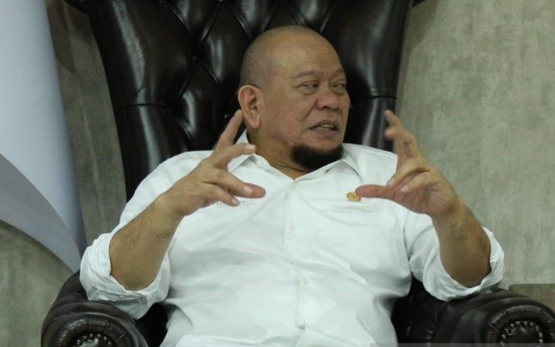 podiumnews.com-Ketua DPD Minta Tingkatkan SOP Keselamatan di Objek Wisata