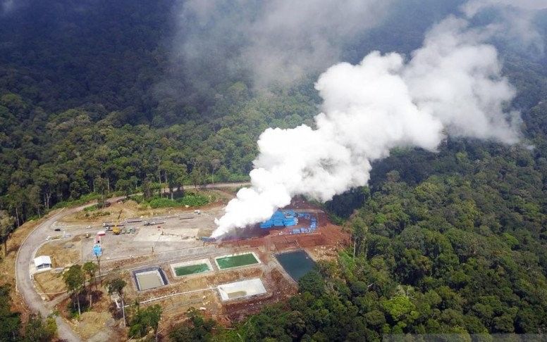 podiumnews.com-Pertamina Prioritaskan Proyek Transisi Energi Fosil ke EBT