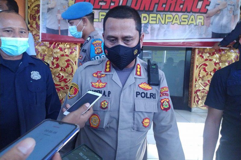 podiumnews.com-Polres Denpasar Selidiki Dugaan Polisi Aniaya Pegawai Klub Malam