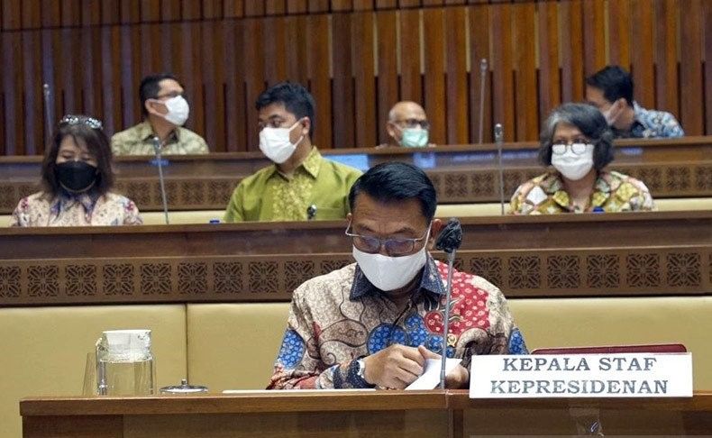 podiumnews.com-Pemerintah Berupaya Percepat Penyelesaian Konflik Agrarian