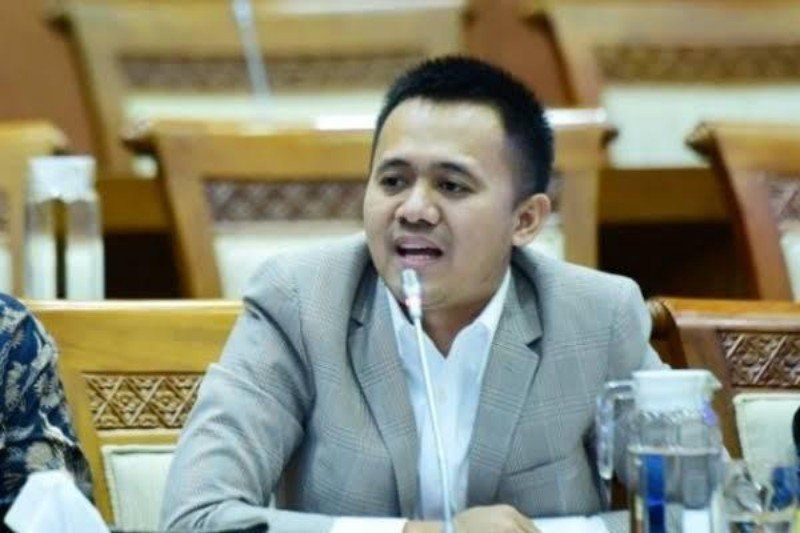 podiumnews.com-Anggota DPR Kritisi Rencana Kenakan PPN Pada Sembako