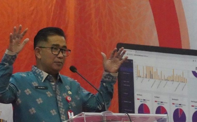 podiumnews.com-Kemendagri-Kemenpan RB Kolaborasi Penyederhanaan Birokrasi Pemda