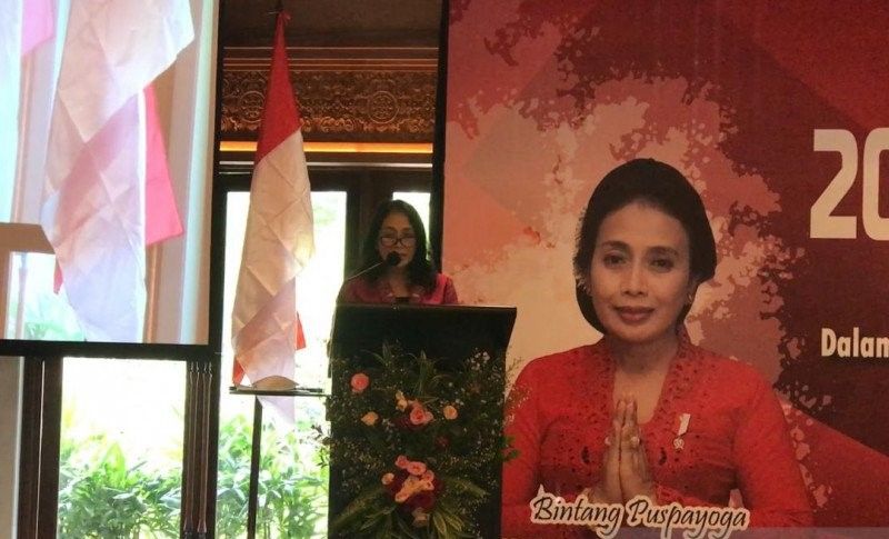 podiumnews.com-Pemberdayaan Perempuan Jadi Ujung Tombak Pembangunan