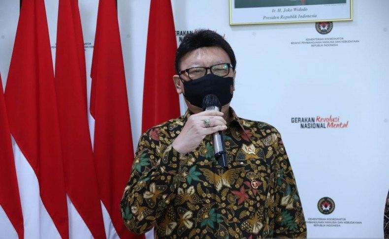 podiumnews.com-Menpan RB Tiadakan Sementara Cuti ASN yang Berdekatan Hari Libur