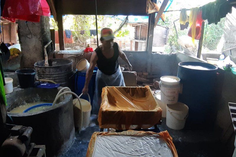 podiumnews.com-KPP Gianyar Tegaskan Sembako di Pasar Tidak Dikenakan PPN