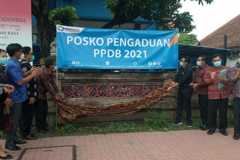 podiumnews.com-Ombudsman Bali Harap PPDB Transparan dan Tak Ada Siswa Titipan