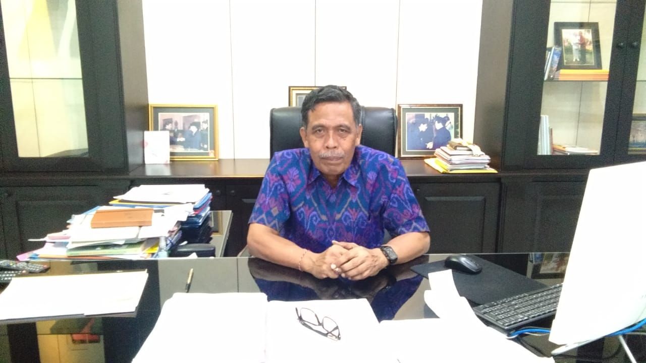 podiumnews.com-Tiga Kiat Sukses LPD Kesiman Membangun LPD yang Sehat