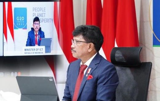 podiumnews.com-Pemerintah Siapkan Strategi Surveilans untuk PTM Terbatas