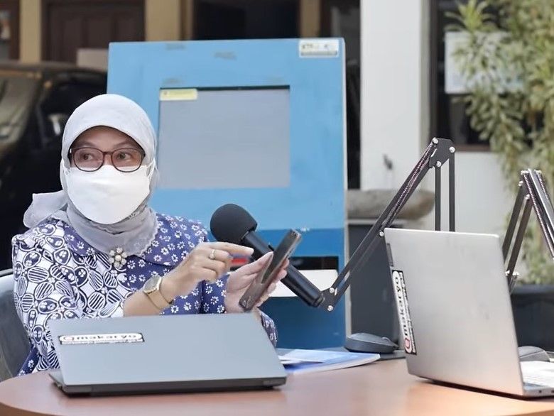 podiumnews.com-Pandemi, Perusahaan di Jateng Banyak Buka Lowongan! Ini Cara Aksesnya