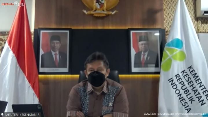 podiumnews.com-Pemerintah Datangkan Vaksin Pfizer dan AstraZeneca Lewat Jalur Komersial