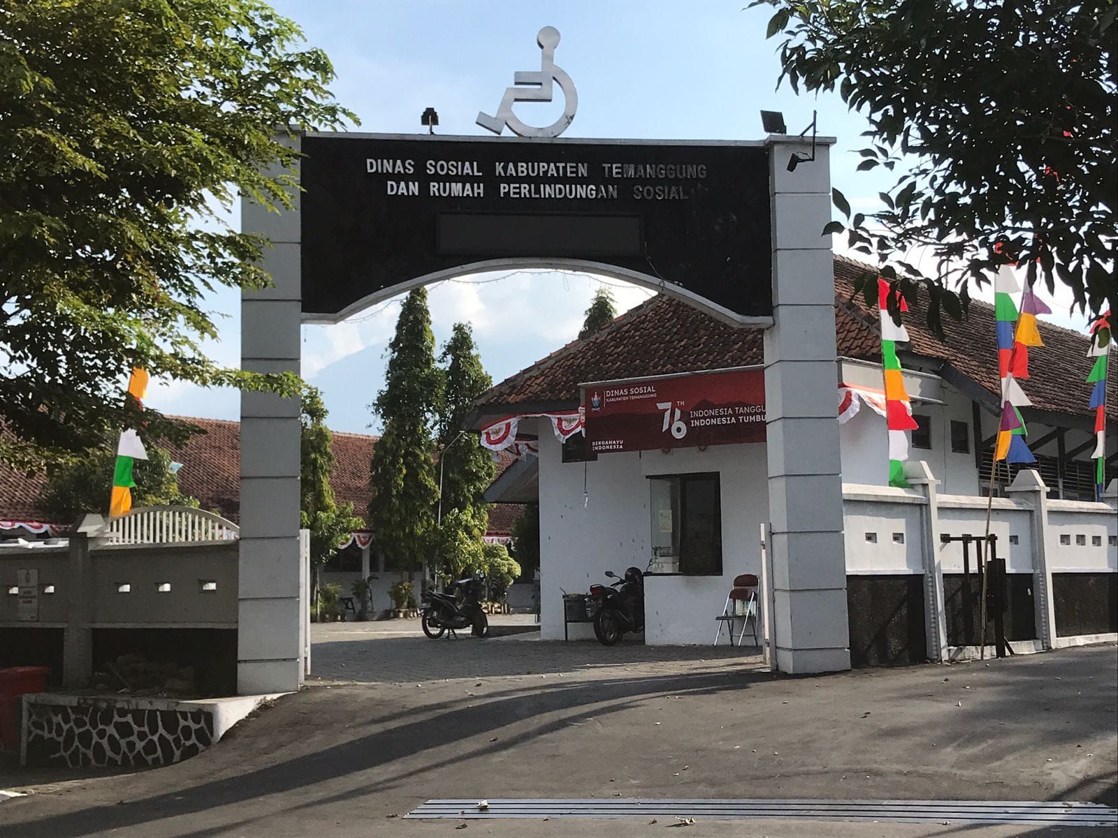 podiumnews.com-Temanggung Data Anak Kehilangan Orang Tua Karena Covid-19