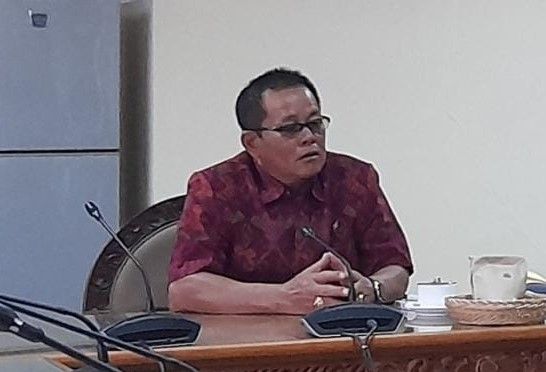 podiumnews.com-Fraksi Partai Demokrat Minta Obyek Wisata Lakukan Pengawasan Prokes Ketat