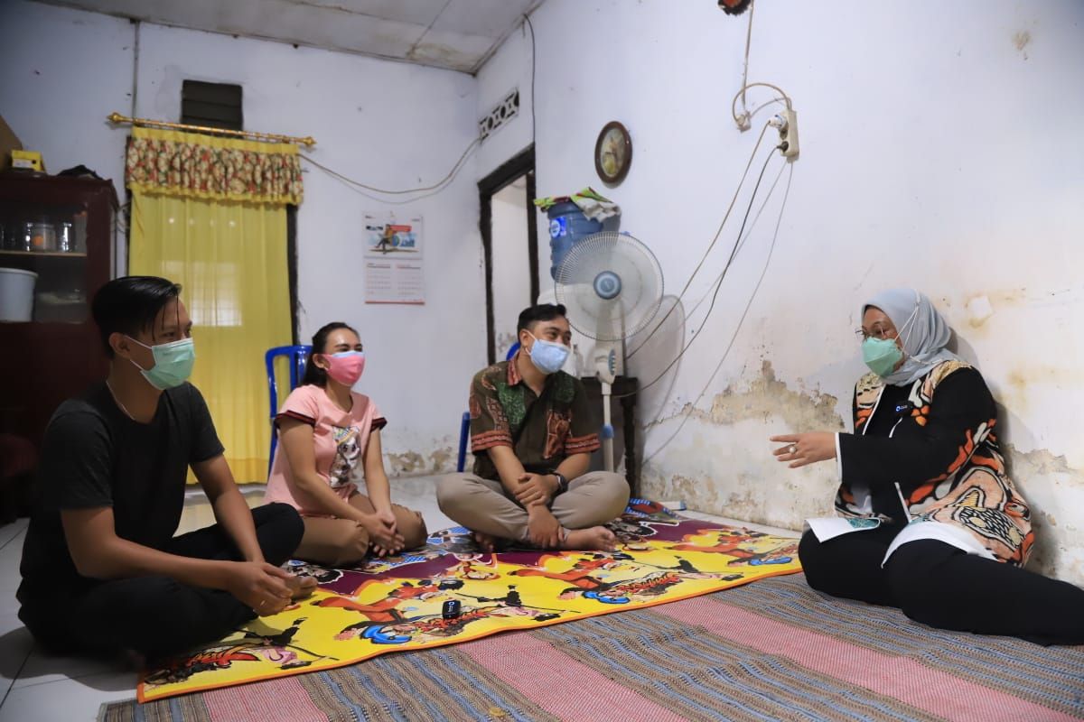 podiumnews.com-BSU Tidak Dikenakan Biaya Administrasi