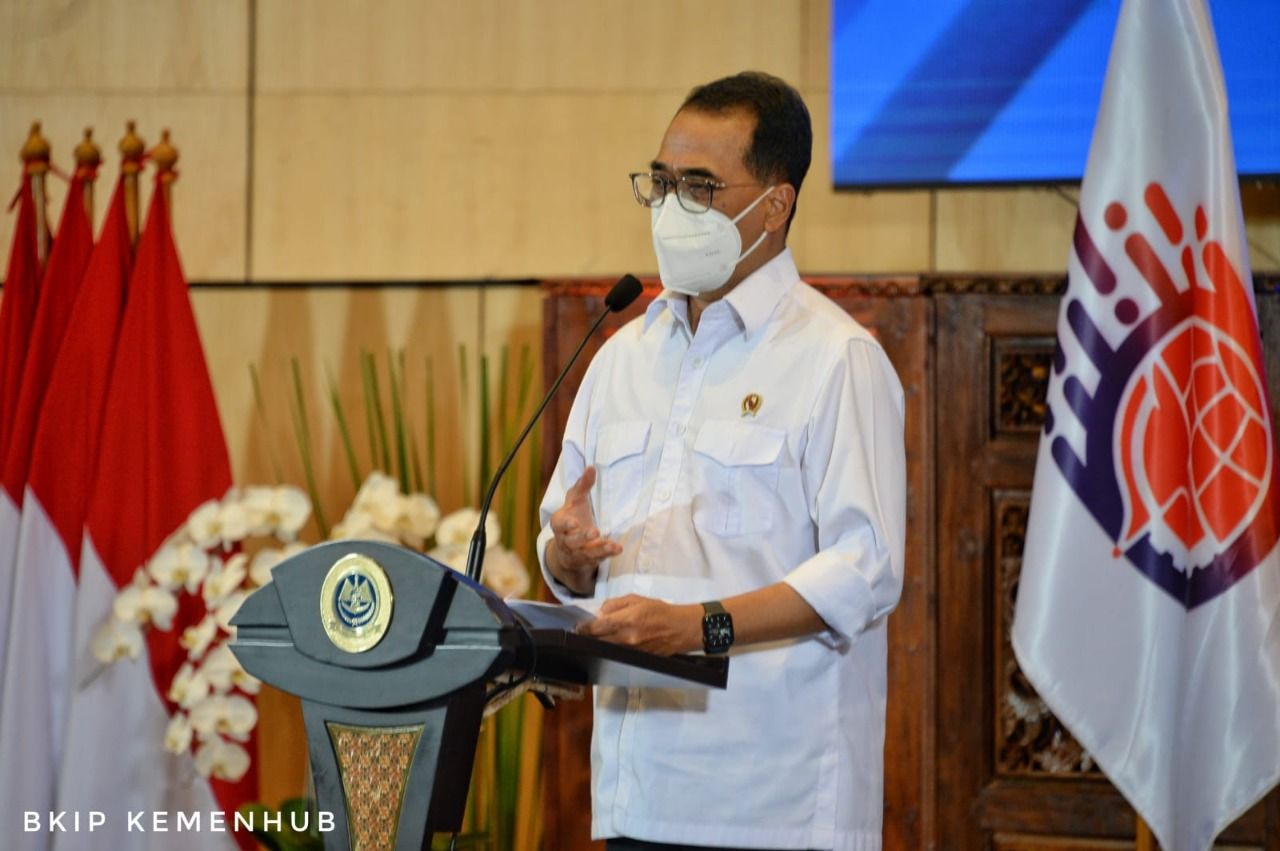 podiumnews.com-Indonesian SEA dan SEACOMM, Atasi Hambatan Eskpor di Pelayaran 