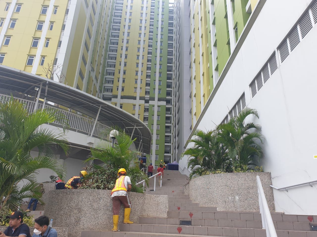 podiumnews.com-Program Sejuta Rumah Tembus 763.127 Unit