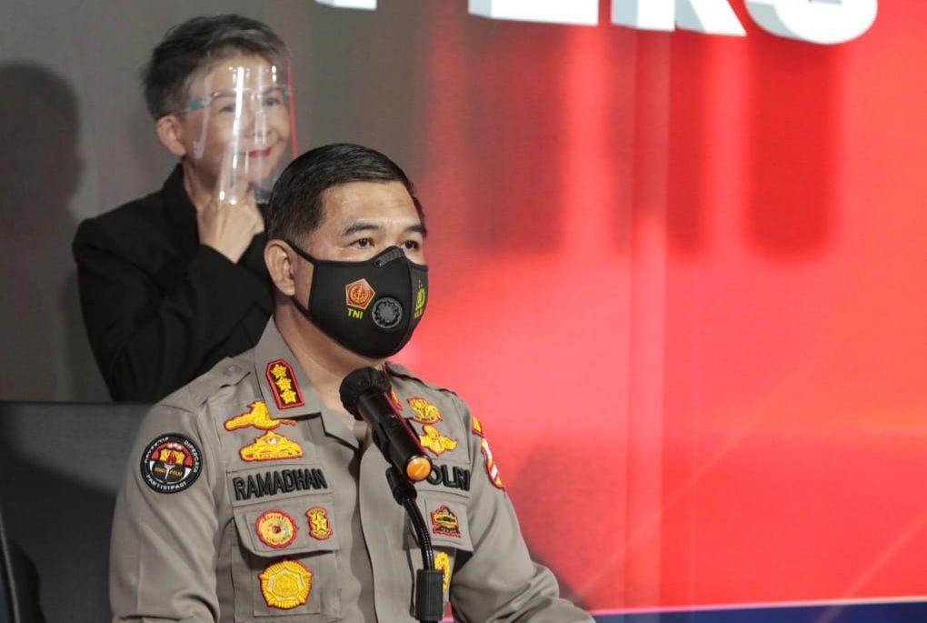 podiumnews.com-Densus 88 Temukan Bom 35 Kg di Kaki Gunung Ciremai