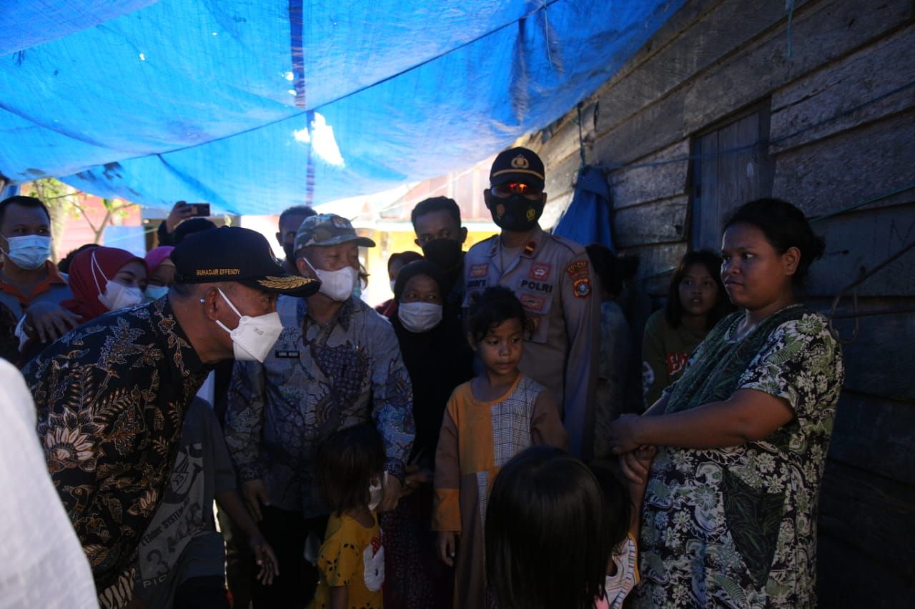 podiumnews.com-Pemerintah Beri Jaminan Perlindungan Khusus Bagi Anak