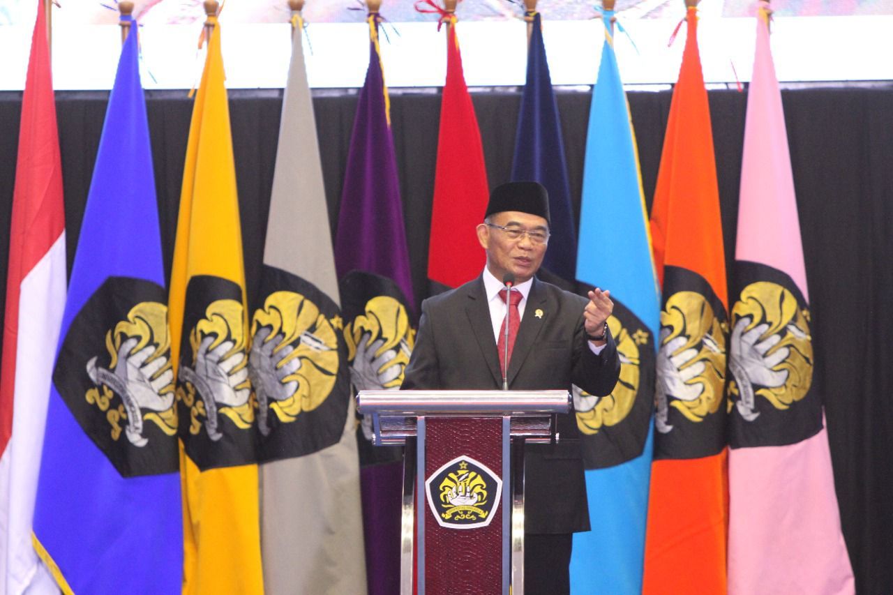 podiumnews.com-Masih Ada "PR" untuk Gapai Cita-cita Indonesia Maju