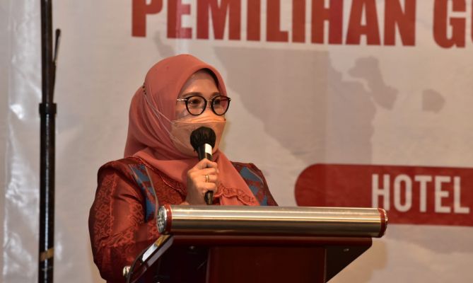 podiumnews.com-Rumusan Pengelolaan BDP Diyakini Bisa Rampung Sebelum Tahapan Pemilu 2024